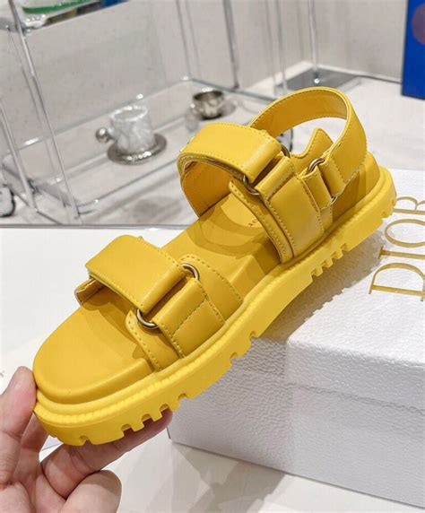 christian dior sandals nordstrom|christian dior sandals with strap.